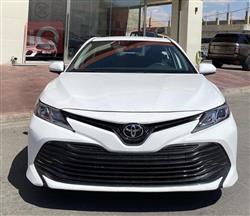 تۆیۆتا کامری